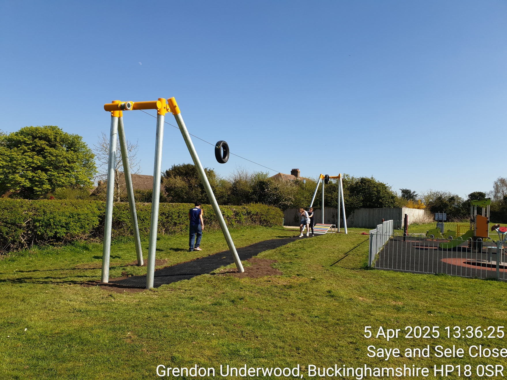 Playground